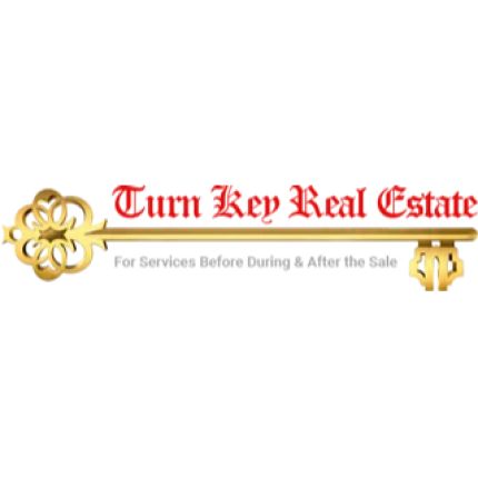 Logo van Turn Key Real Estate