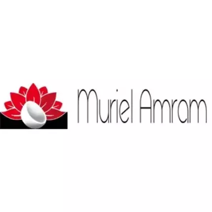 Logo from Muriel Amram : Hypnothérapie et Neurothérapies à Paris – Consultations spécialisées