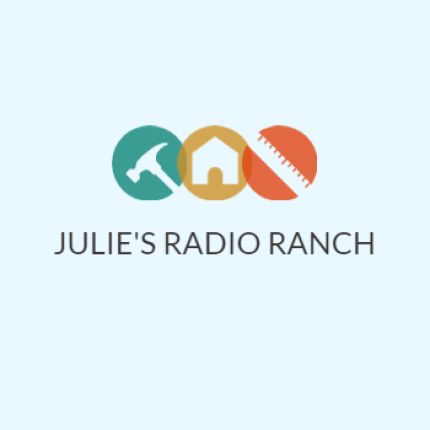 Logo van Julie's Radio Ranch