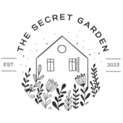 Logotipo de The Secret Garden Healing Sanctuary