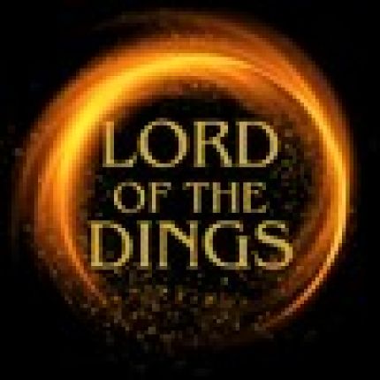 Logótipo de Lord of the Dings ATX