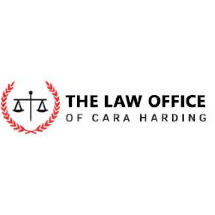 Logo od Cara Harding QDRO Lawyer