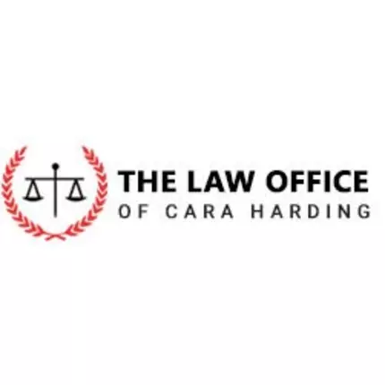 Λογότυπο από Law Office of Cara Harding