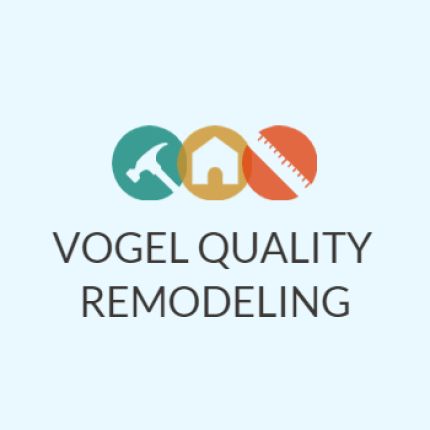 Λογότυπο από Vogel Quality Remodeling