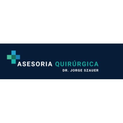 Logo de Dr. Jorge Szauer-Troconis, MD. PA