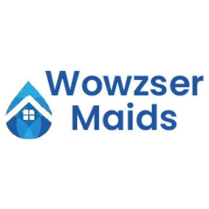 Logo de Wowzser Maids House Cleaning Services