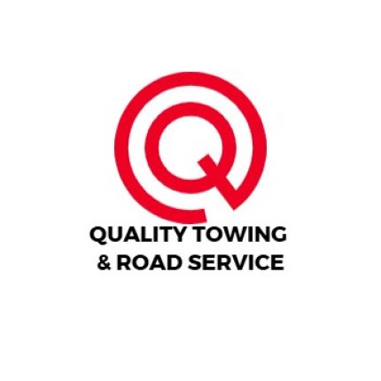 Logotyp från QUALITY TOWING & ROAD SERVICE