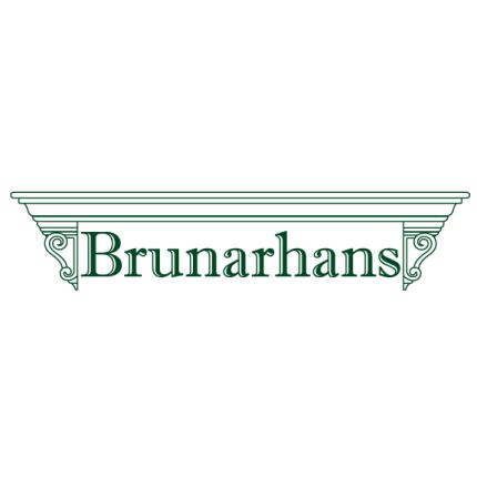 Logotyp från Brunarhans inc