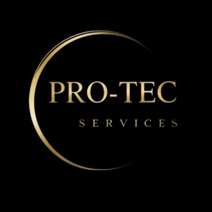 Logotipo de Pro-tec Services LLC