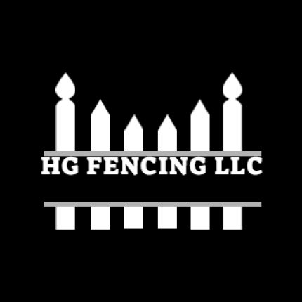 Logotyp från HG Fencing LLC