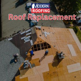 Bild von Modern Roofing