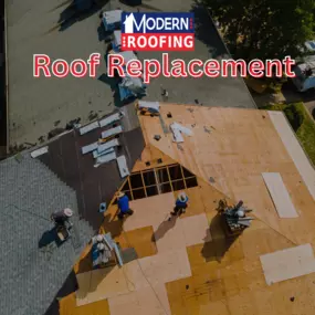 Bild von Modern Roofing