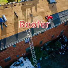 Bild von Modern Roofing