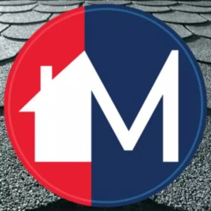 Logo de Modern Roofing