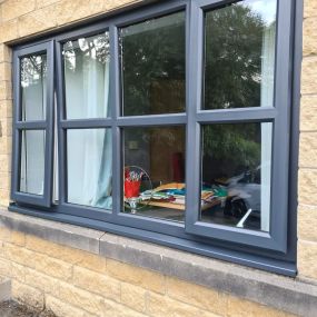 Bild von Marcus Edwards UPVC Ltd