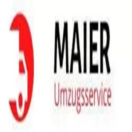 Logo van Maier Umzugsservice