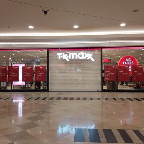 Bild von TK Maxx