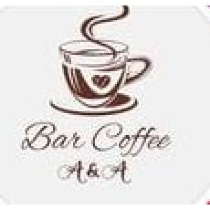 Logo da Bar Coffee A&A