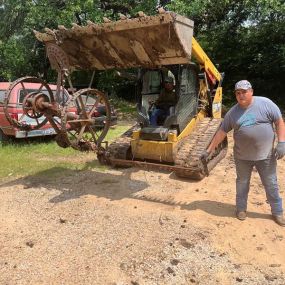 Bild von Commercial Junk Removal Texas