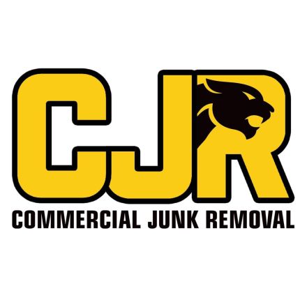 Logo von Commercial Junk Removal Texas