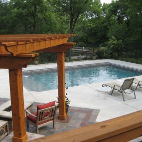 Bild von Angie's Pool & Spa, Inc.