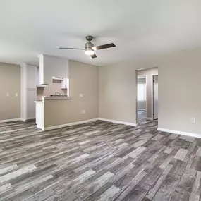 Apartment Layout