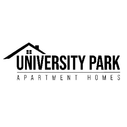 Logo van University Park