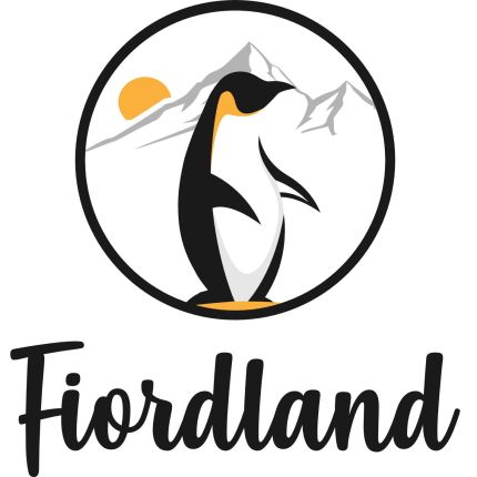 Logo fra Fiorland Travel