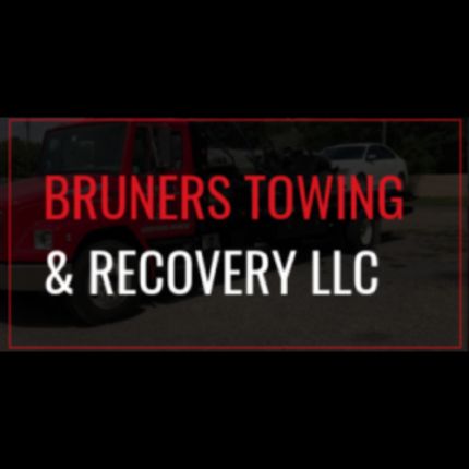 Logótipo de Bruner's Towing & Recovery