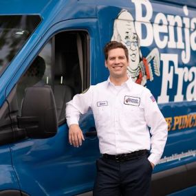 Bild von Benjamin Franklin Plumbing®