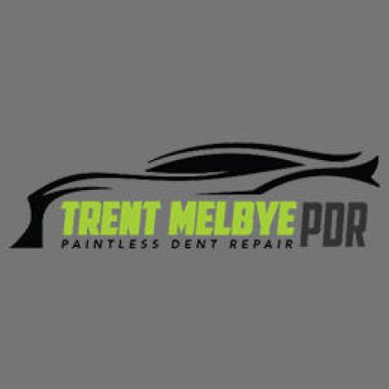 Logo from Trent Melbye PDR