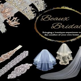 Bild von Beaux Bridal