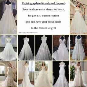 Bild von Beaux Bridal