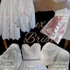 Bild von Beaux Bridal