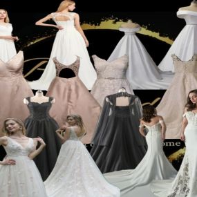 Bild von Beaux Bridal