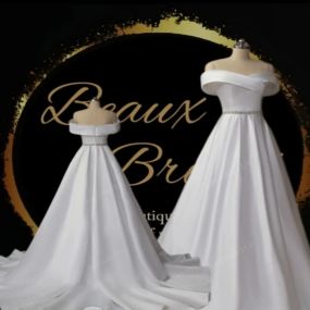 Bild von Beaux Bridal