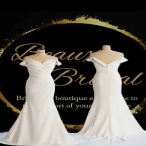 Bild von Beaux Bridal