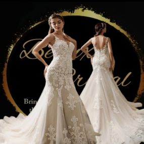 Bild von Beaux Bridal