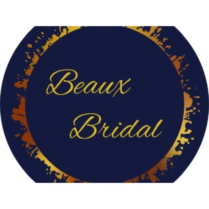 Logotyp från Beaux Bridal