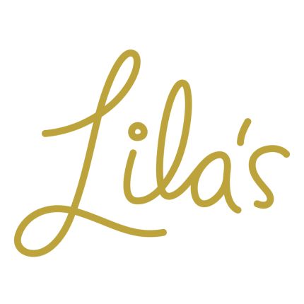 Logotyp från Lila's