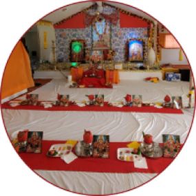 Bild von Shiv Durga Shakti Dham