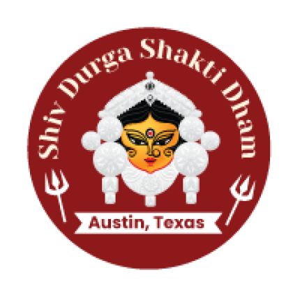 Logo fra Shiv Durga Shakti Dham