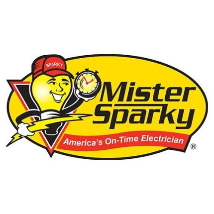 Logotyp från Mister Sparky® of Pompano Beach