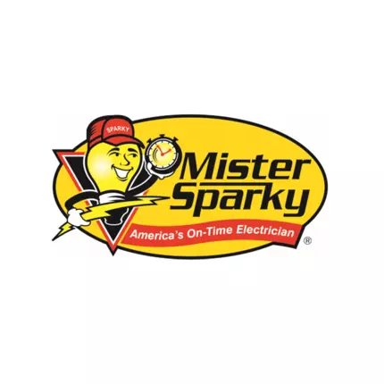 Logo from Mister Sparky of Pompano Beach