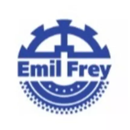 Logotipo de Emil Frey AG, Chur