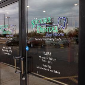 Bild von Secure Dental—East Peoria