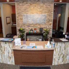 Bild von Secure Dental—East Peoria