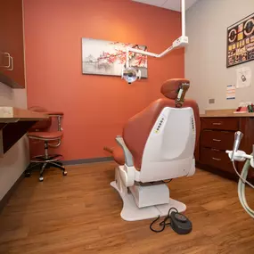 Bild von Secure Dental—East Peoria