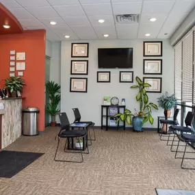 Bild von Secure Dental—East Peoria