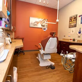 Bild von Secure Dental—East Peoria